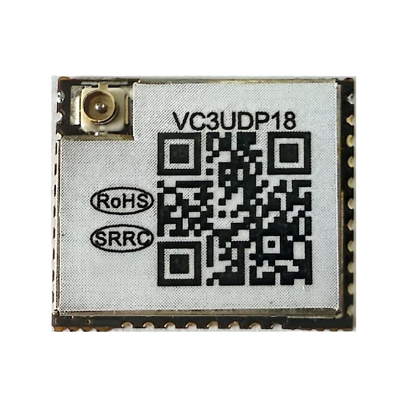 VC3UDP18